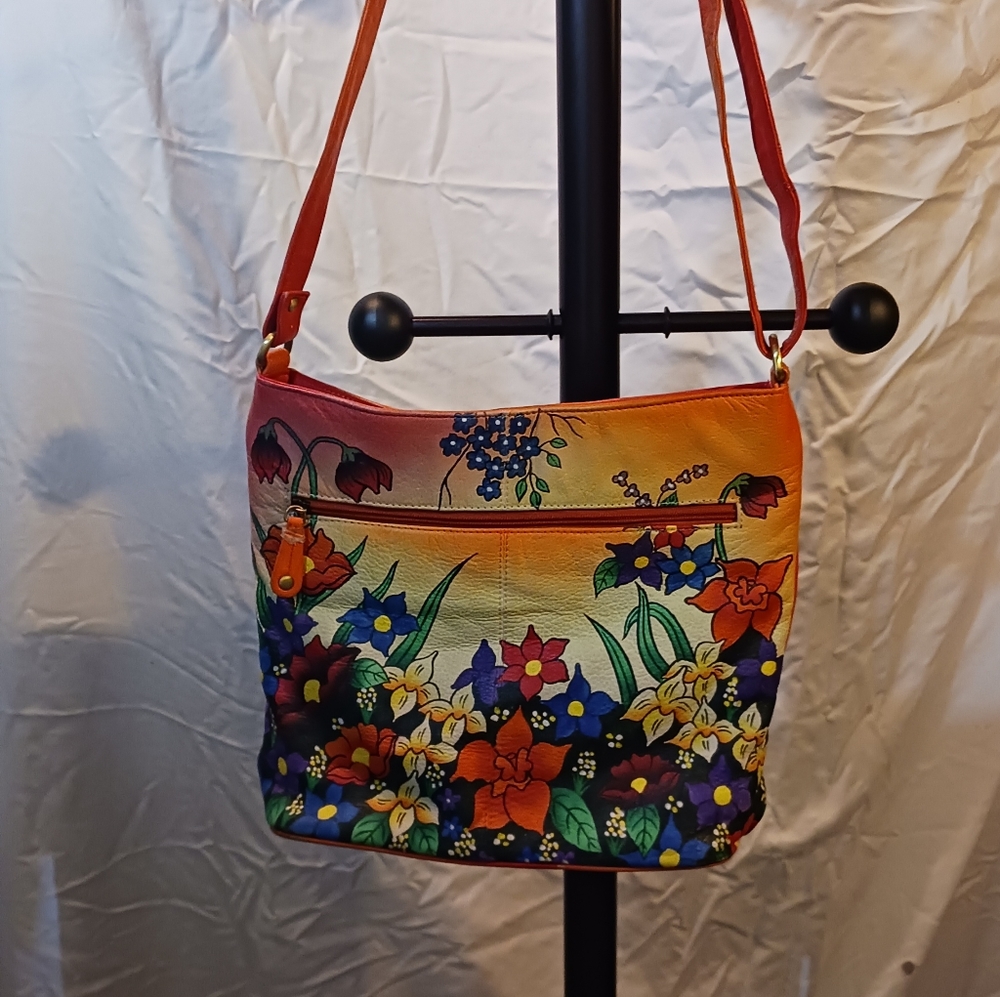 Monroe purse - Picture 2 of 3